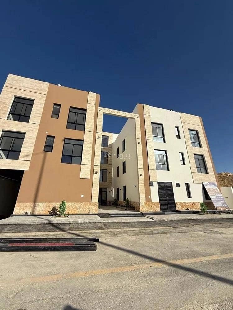 Apartment For Sale in Al Mahdiyah, Riyadh Apartment For Sale in Al Mahdiyah, Riyadh