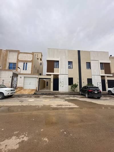 فیلا 5 غرف نوم للبيع في غرب الرياض، الرياض - فيلا للبيع في حي المهدية، غرب الرياض فیلا 5 غرف نوم للبيع في غرب الرياض، الرياض - فيلا للبيع في حي المهدية، غرب الرياض
