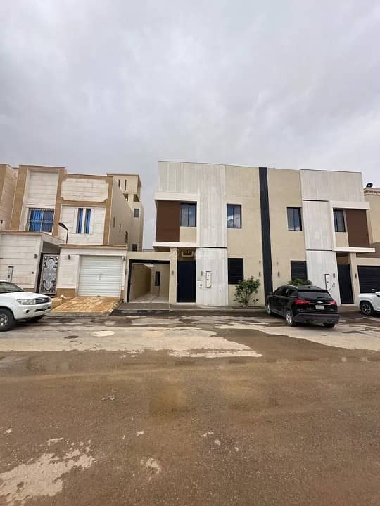 Villa for sale in Al Mahdiyah, West Riyadh Villa for sale in Al Mahdiyah, West Riyadh