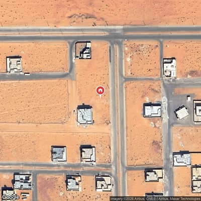 ارض سكنية  للبيع في الفيصلية، مرات منطقة الرياض - أرض سكنية للبيع في الفيصلية، منطقة مرات