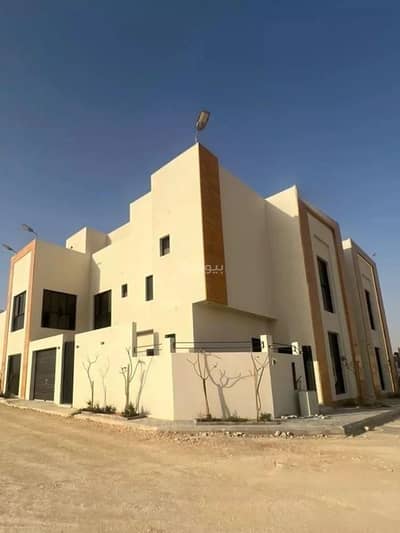 5 Bedroom Villa for Sale in West Riyadh, Riyadh - Villa For Sale in Al Mahdiyah, Riyadh