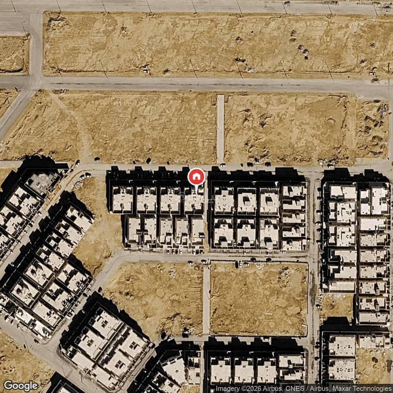 Floor For Rent in Badr, East Riyadh Floor For Rent in Badr, East Riyadh