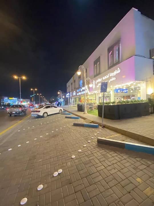 Office for rent in Al Rawdah, East Riyadh Office for rent in Al Rawdah, East Riyadh