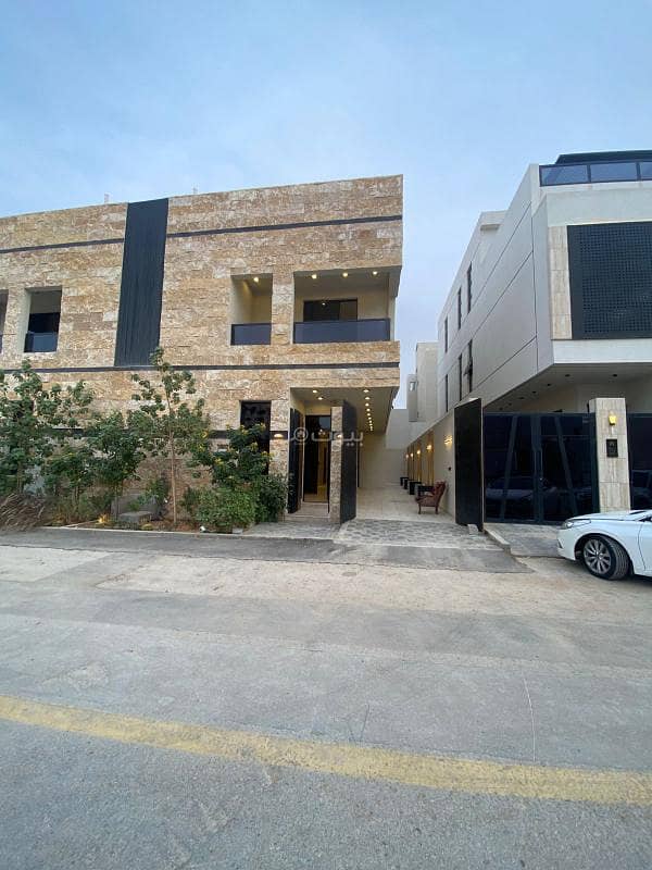 فيلا مكونة من 4 غرف نوم للبيع في المحدية، الرياض فيلا مكونة من 4 غرف نوم للبيع في المحدية، الرياض