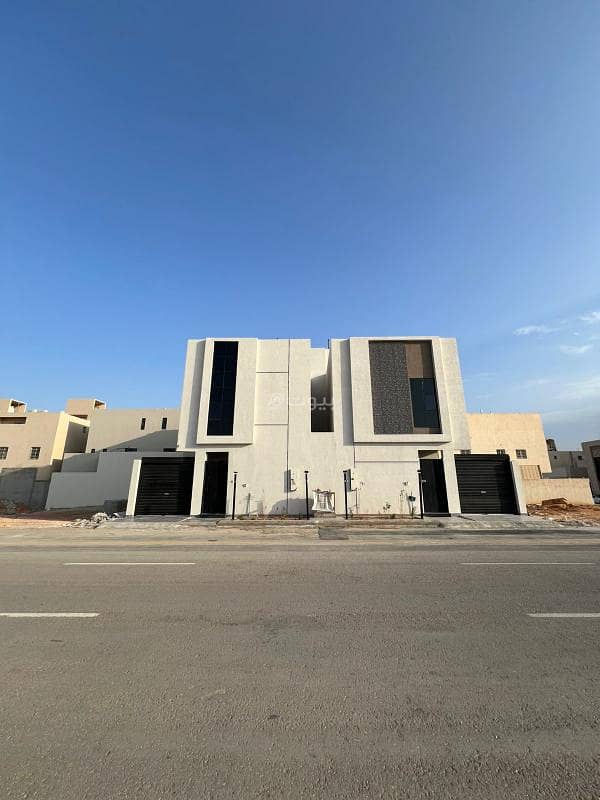 فيلا للبيع في المحديّة، الرياض فيلا للبيع في المحديّة، الرياض