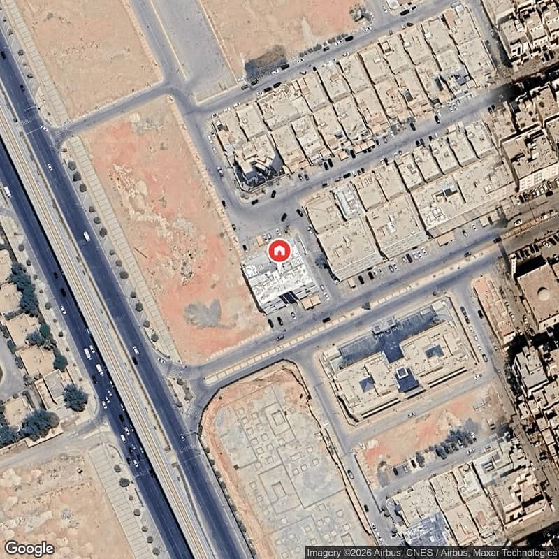 Apartment For Rent in Al Yarmuk, East Riyadh Apartment For Rent in Al Yarmuk, East Riyadh