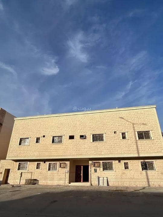 Apartment For Rent in Badr, South Riyadh Apartment For Rent in Badr, South Riyadh