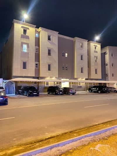 5 Bedroom Apartment for Rent in North Riyadh, Riyadh - Apartment for rent in Al Narjis, North Riyadh