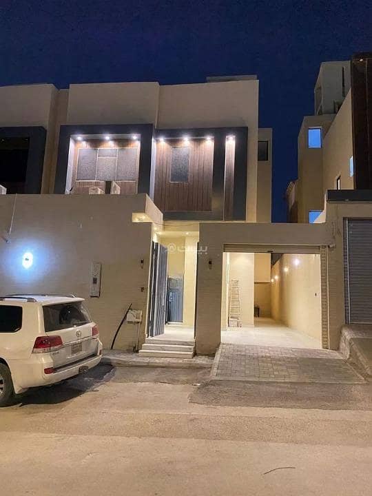 فيلا للإيجار في حي العريجاء الوسطى، غرب الرياض فيلا للإيجار في حي العريجاء الوسطى، غرب الرياض