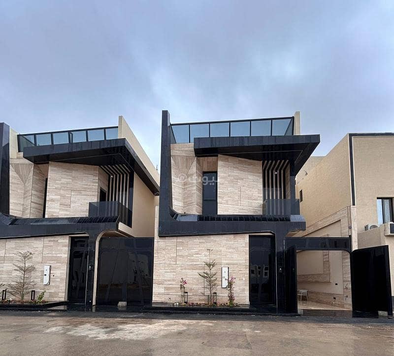 7-bedroom villa for sale in Al Mahdiyah, Riyadh 7-bedroom villa for sale in Al Mahdiyah, Riyadh