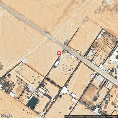 Residential Land for Sale in AL HANIYAH - Land For Sale in AL HANIYAH