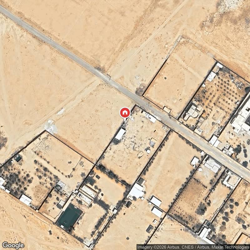 Land For Sale in AL HANIYAH Land For Sale in AL HANIYAH