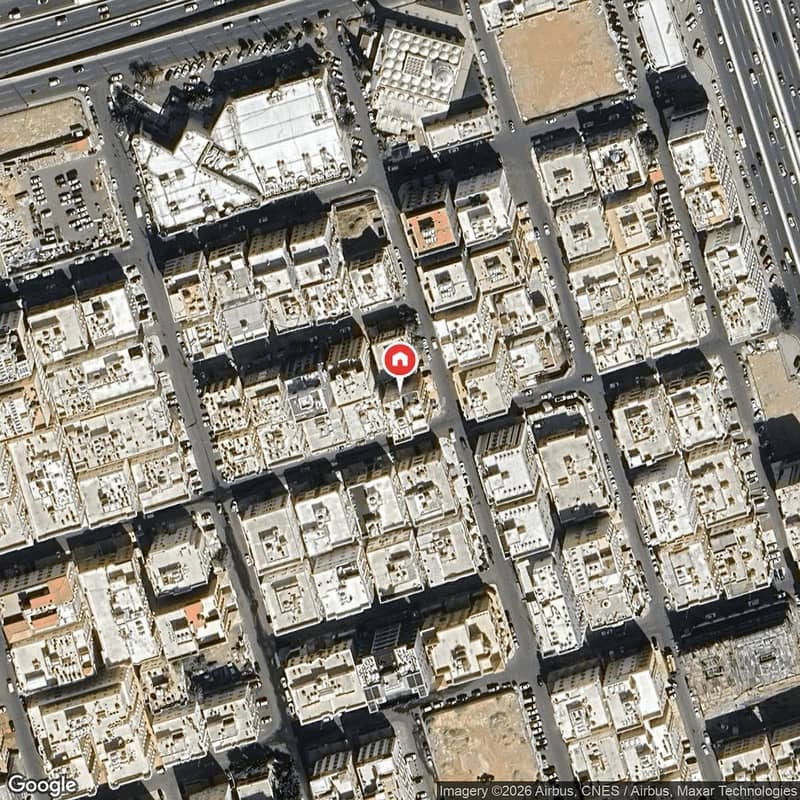 Apartment for rent in Al Rawdah, North Jeddah Apartment for rent in Al Rawdah, North Jeddah