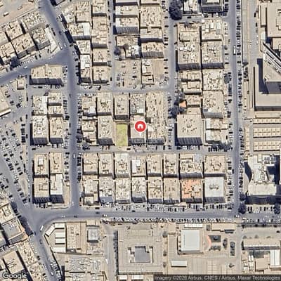 استوديو  للايجار في وسط الرياض، الرياض - شقة 2 غرف للإيجار في الوزارات، الرياض