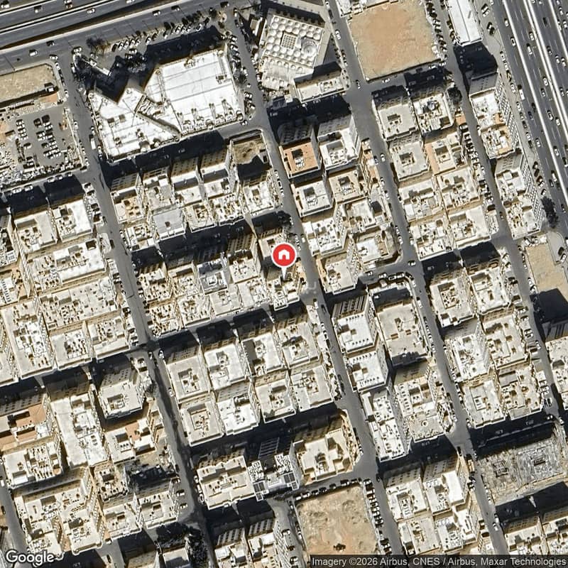Studio Apartment For Rent in Al Rawdah, Jeddah Studio Apartment For Rent in Al Rawdah, Jeddah