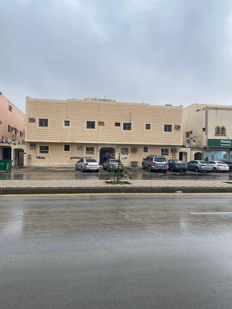 Luxury apartment for rent in Al-Sweidi District Luxury apartment for rent in Al-Sweidi District