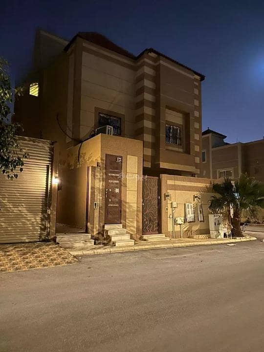 Apartment For Rent in Al Nada, North Riyadh Apartment For Rent in Al Nada, North Riyadh