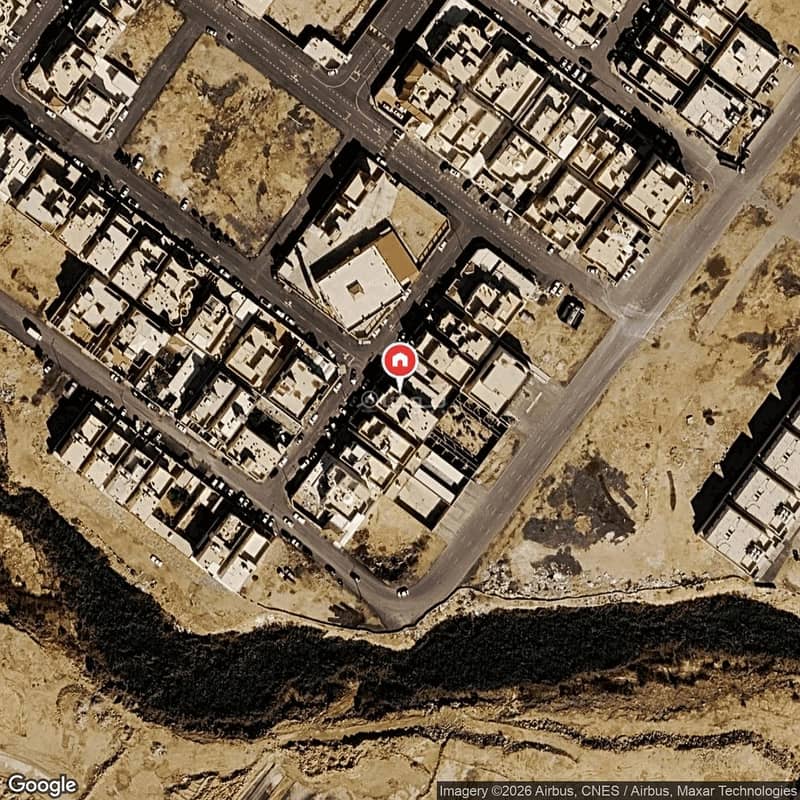 Apartment for rent in Badr, South Riyadh Apartment for rent in Badr, South Riyadh