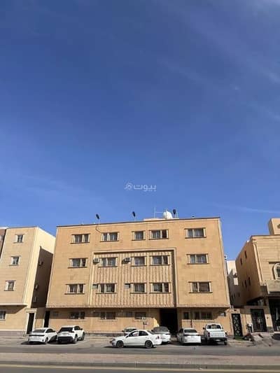 فلیٹ 2 غرفة نوم للايجار في غرب الرياض، الرياض - شقة للإيجار في الحزم، غرب الرياض