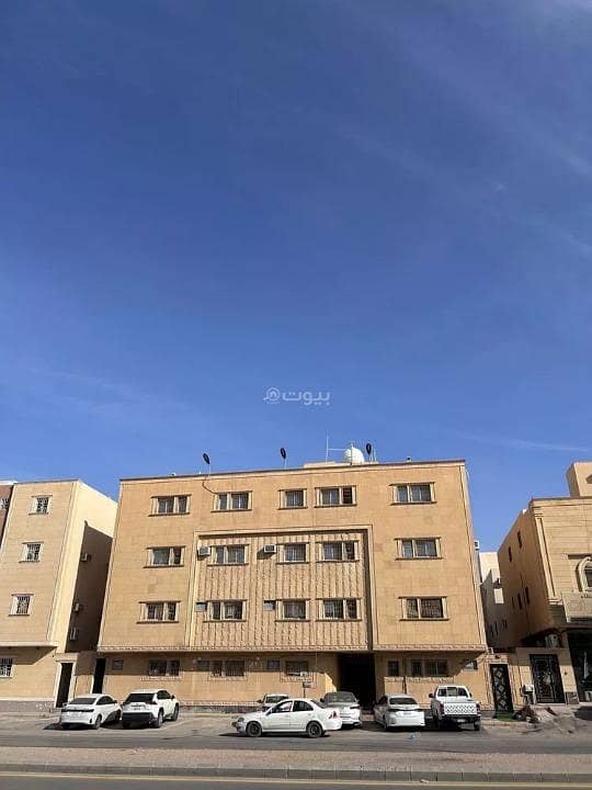Apartment For Rent in Al Hazm, West Riyadh Apartment For Rent in Al Hazm, West Riyadh