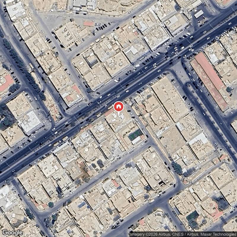 Exhibition Building For Rent in Al Rawdah, Riyadh Exhibition Building For Rent in Al Rawdah, Riyadh