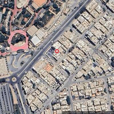 شقة 4 غرف نوم للايجار في وسط الرياض، الرياض - شقة للإيجار في الملز، وسط الرياض