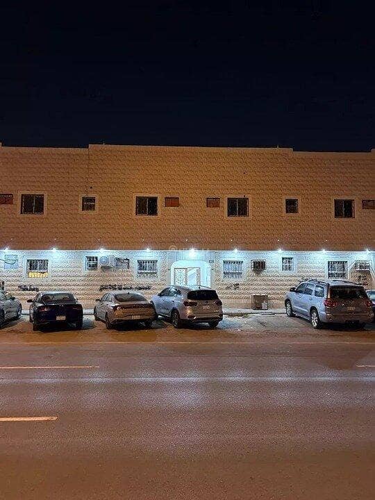 شقة للإيجار في حي السويدي الغربي، غرب الرياض شقة للإيجار في حي السويدي الغربي، غرب الرياض