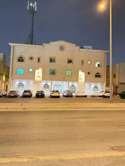 1 Bedroom Flat for Rent in North Riyadh, Riyadh - Apartment For Rent in Al Mughrizat, North Riyadh