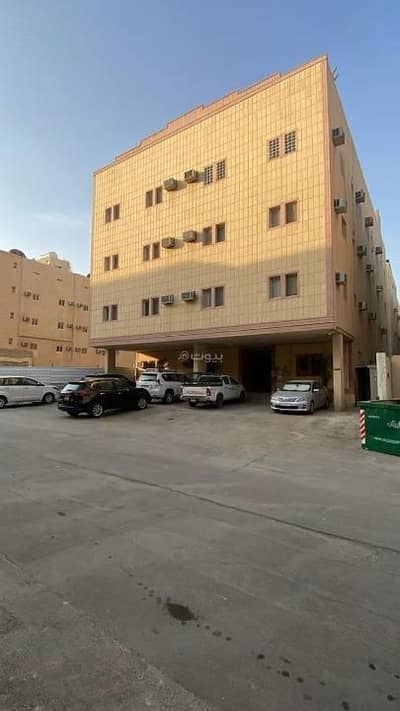 فلیٹ 4 غرف نوم للايجار في وسط الرياض، الرياض - شقة للإيجار في حي الوزارات، وسط الرياض