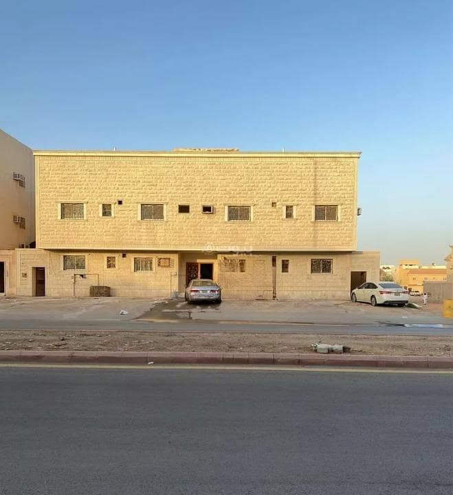 Apartment For Rent in Badr, South Riyadh Apartment For Rent in Badr, South Riyadh