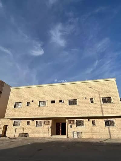 فلیٹ 1 غرفة نوم للايجار في جنوب الرياض، الرياض - شقة للايجار في بدر, جنوب الرياض