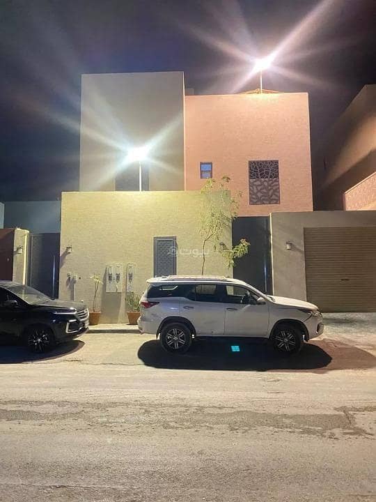 Apartment For Rent in Al Narjis, North Riyadh Apartment For Rent in Al Narjis, North Riyadh