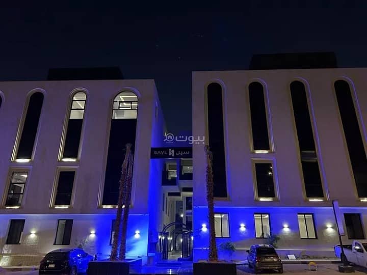 Apartment for rent in Al Narjis, North Riyadh Apartment for rent in Al Narjis, North Riyadh