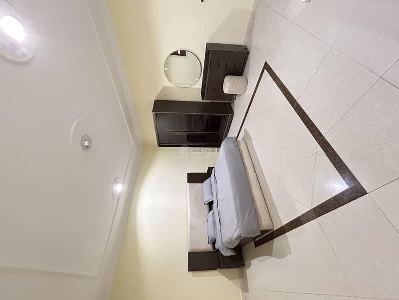 Furnished Studio Apartment For Rent in Al Marwa, Riyadh Furnished Studio Apartment For Rent in Al Marwa, Riyadh