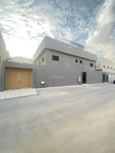10+ Beds Villa for Sale in North Riyadh, Riyadh - Villa for sale in Al Masif, north Riyadh