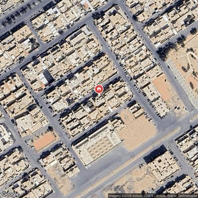 1 Bedroom Flat for Rent in West Riyadh, Riyadh - Apartment for rent in Al Zahrah, west Riyadh
