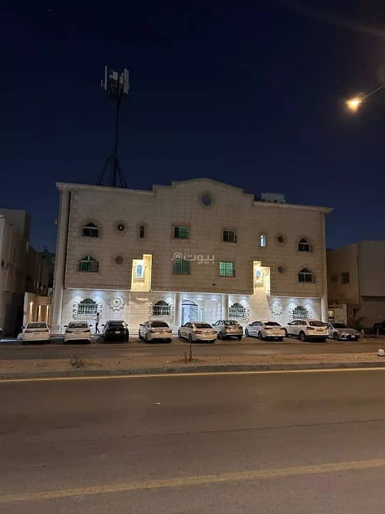 Apartment for rent in Al Mughrizat, North Riyadh Apartment for rent in Al Mughrizat, North Riyadh