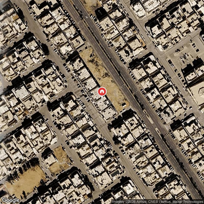 Floor For Rent in Al Zahrah, Riyadh Floor For Rent in Al Zahrah, Riyadh