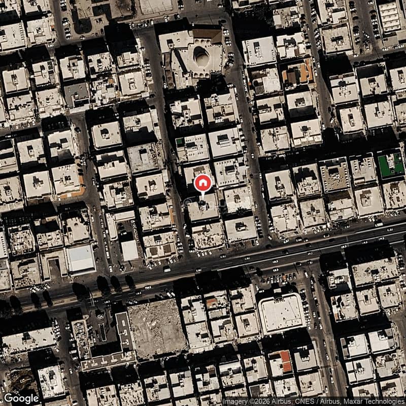 Studio Apartment For Rent in Al Nuzhah, Jeddah Studio Apartment For Rent in Al Nuzhah, Jeddah