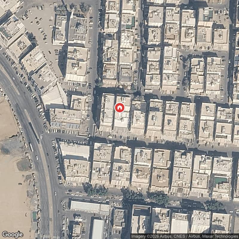 Studio Apartment For Rent in Al Naseem, Jeddah Studio Apartment For Rent in Al Naseem, Jeddah