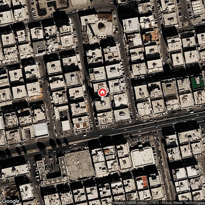 Studio Apartment For Rent in Al Nuzhah, Jeddah Studio Apartment For Rent in Al Nuzhah, Jeddah