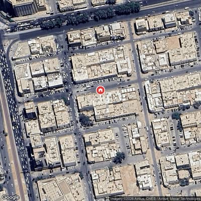 Office for Rent in Central Riyadh, Riyadh - Office For Rent in Al Malaz