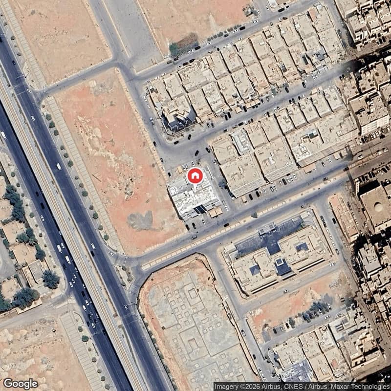 Studio Apartment For Sale in Al Yarmuk, Riyadh Studio Apartment For Sale in Al Yarmuk, Riyadh