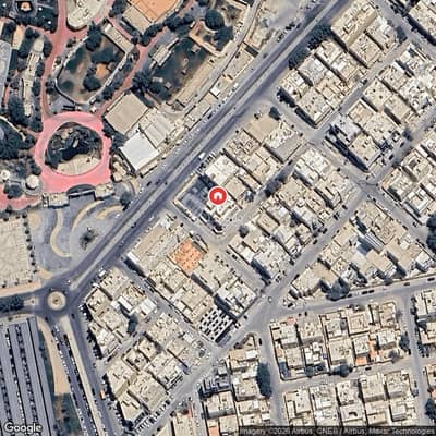 فیلا 7 غرف نوم للايجار في وسط الرياض، الرياض - فيلا للإيجار في الملز، الرياض