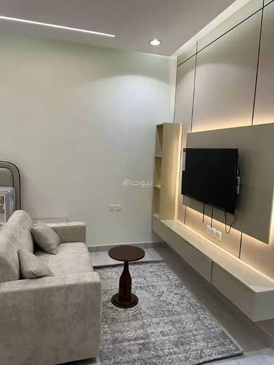 1 Bedroom Flat for Rent in Central Riyadh, Riyadh - 1 Bedroom Furnished Apartment For Rent in Al Dhubbat, Riyadh