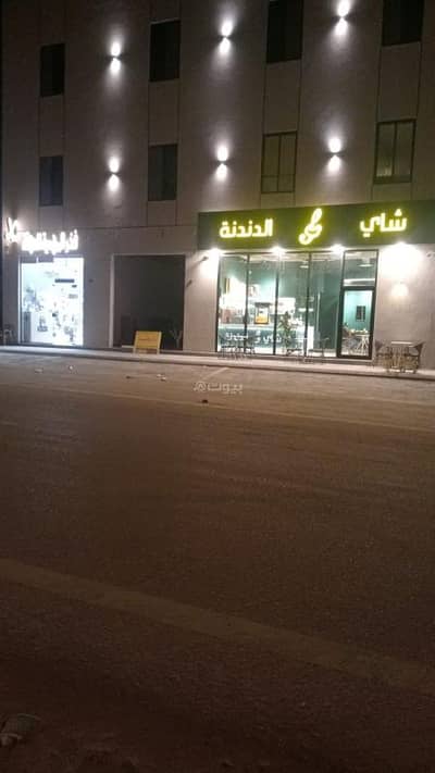 معرض  للايجار في غرب الرياض، الرياض - محل للإيجار في شارع أبي عروة, حي المهدية, مدينة الرياض, منطقة الرياض