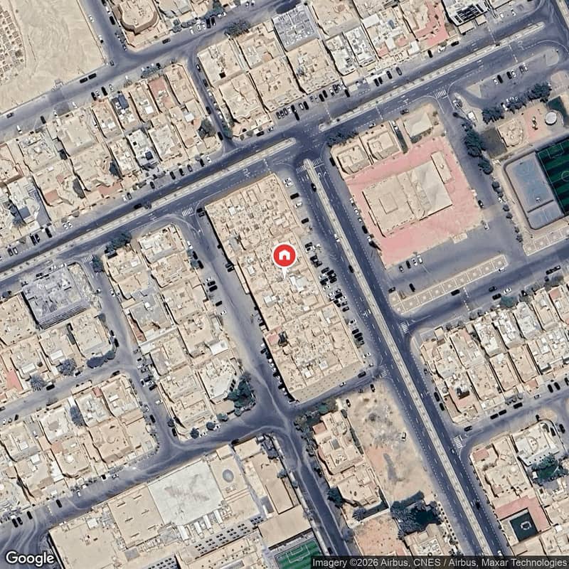 شقة للبيع في حي التعاون، الرياض شقة للبيع في حي التعاون، الرياض