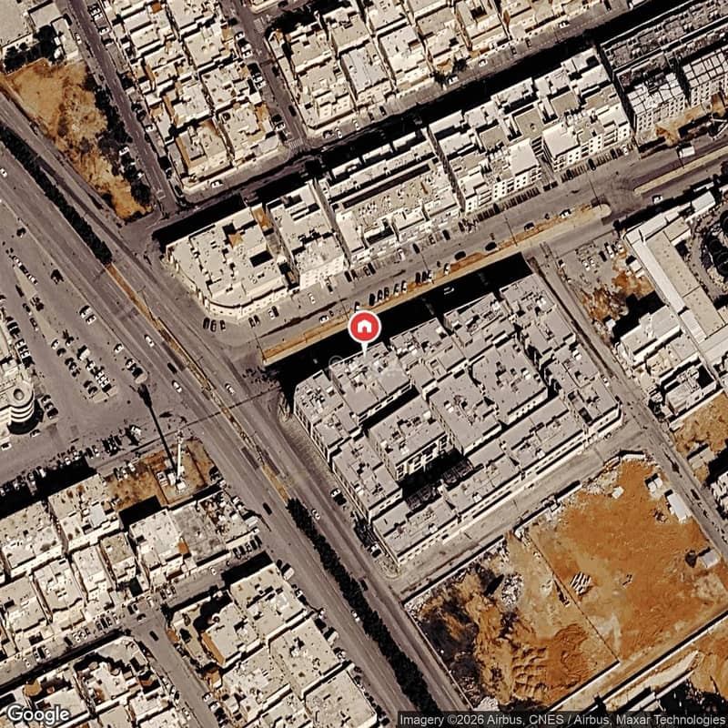 Apartment For Sale in Ishbiliyah, Riyadh Apartment For Sale in Ishbiliyah, Riyadh