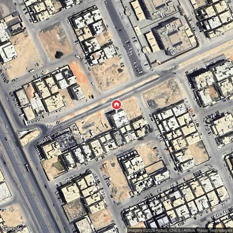 Building for rent in Al-Arid, Riyadh Building for rent in Al-Arid, Riyadh