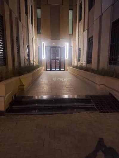 3 Bedroom Apartment for Sale in West Riyadh, Riyadh - Three-bedroom apartment for sale in Mahdia